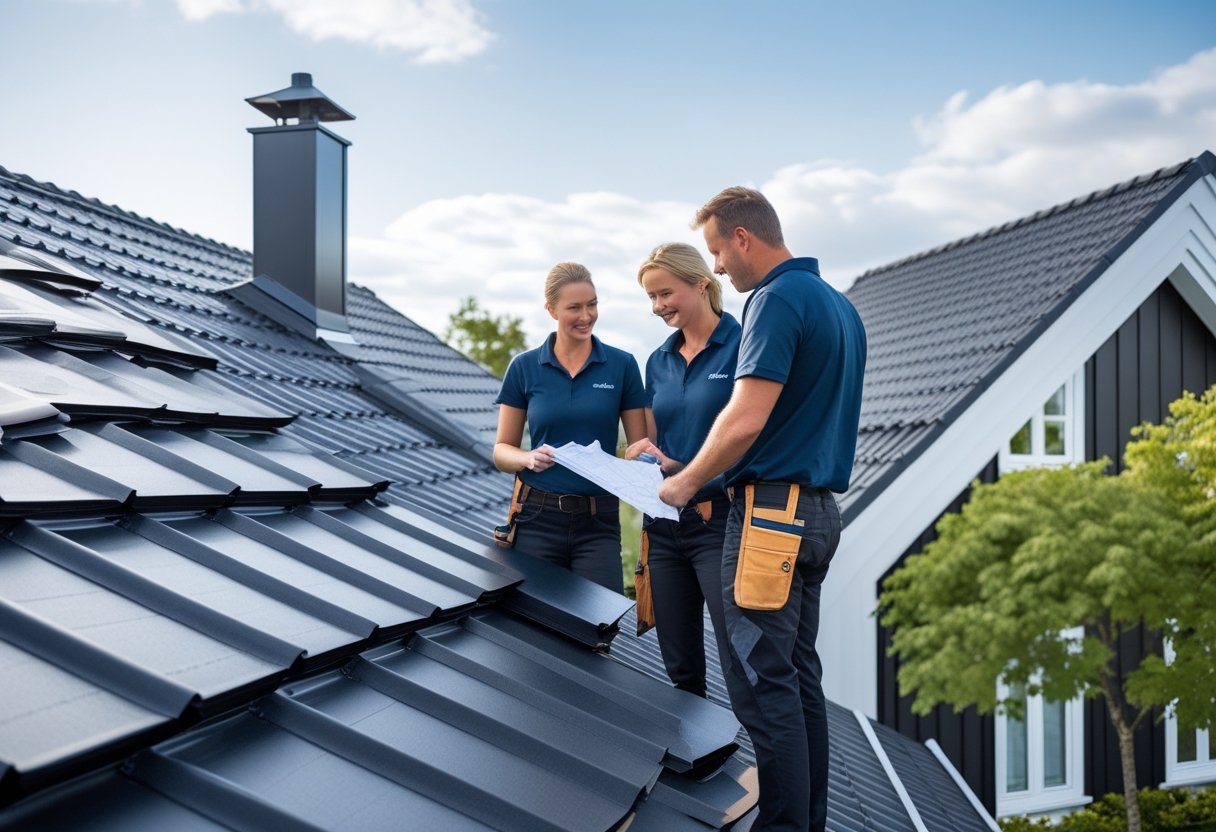 Saadan faar du det bedste tag i Esbjerg og Skive